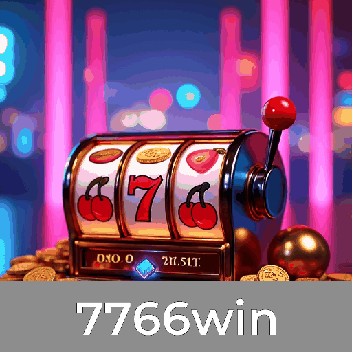 Cadastro na 7766win
