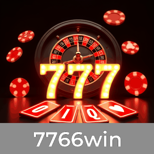 Cadastro na 7766win