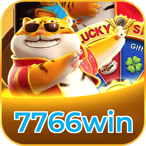 7766win logo
