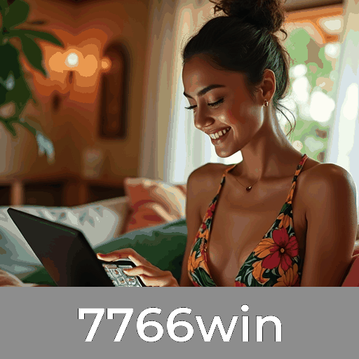 Cadastro na 7766win