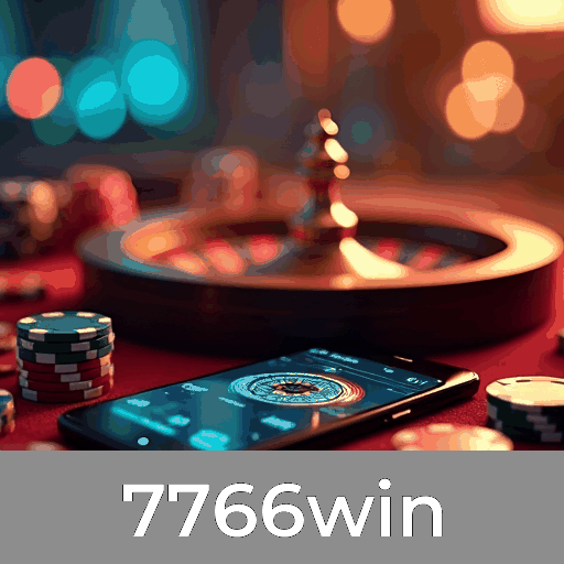 Cassino Online 7766win