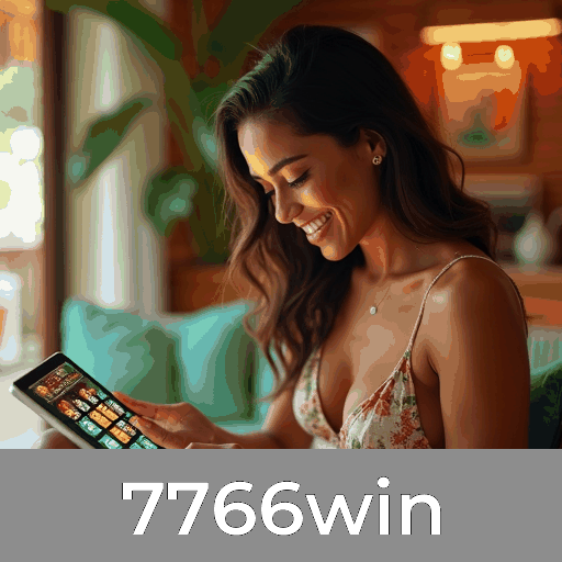 Cadastro na 7766win
