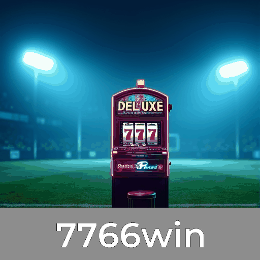 Acesso ao 7766win