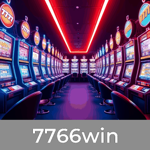 Cadastro na 7766win