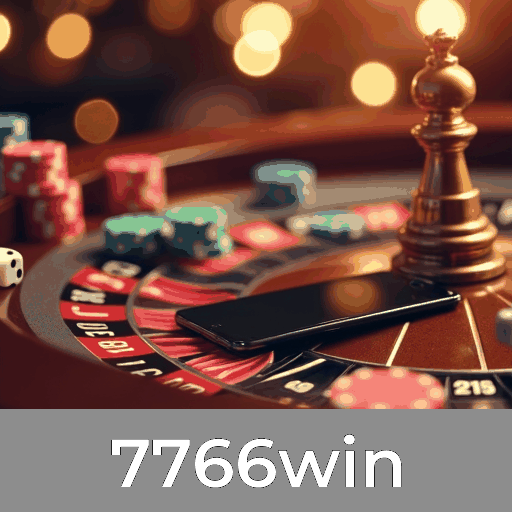 Acesso ao 7766win