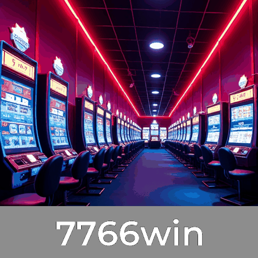 Acesso ao 7766win