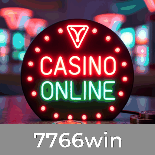 Acesso ao 7766win
