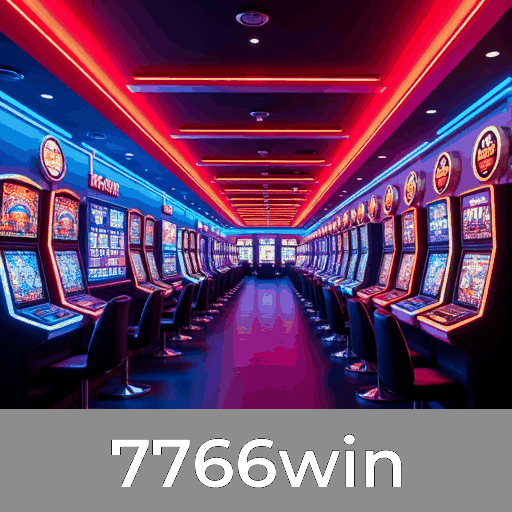 Cassino Online 7766win