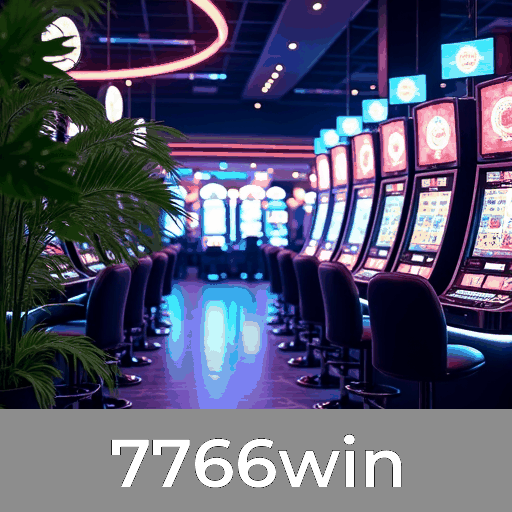 Cassino Online 7766win