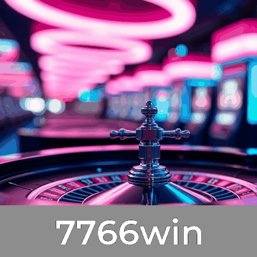 Cassino Online 7766win